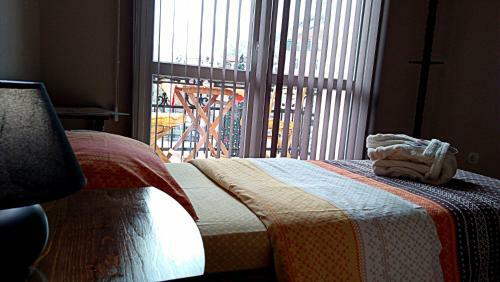 Hostal Guest House Fun And Rest