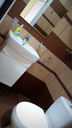 Hostal Guest House Fun And Rest
