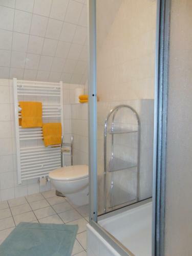 Apartamento Ferienvermietung Engelst�dter