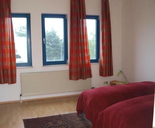 Apartamento Monteur Und Messewohnung