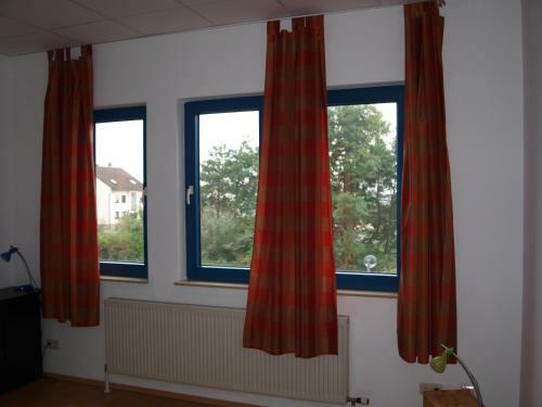Apartamento Monteur Und Messewohnung