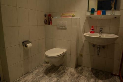 Apartamento Monteur Und Messewohnung