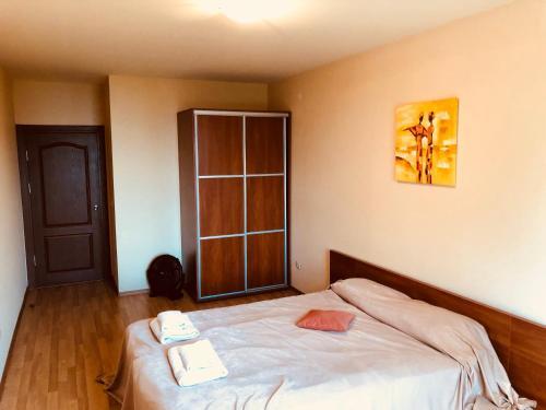 Apartment In Iglika Complex