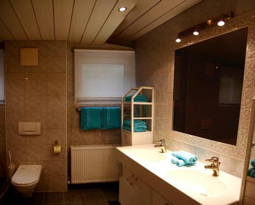 Apartamento Ferienlandhaus H�fer