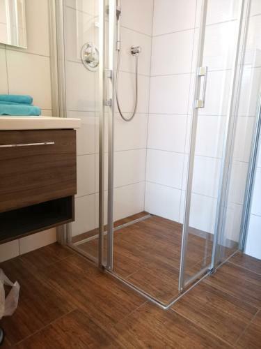 Apartamento Ferienlandhaus H�fer