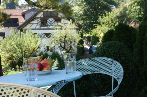 Apartamento Villa Bergfrieden