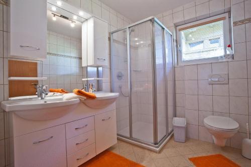Hostal Pension Alpina Neustift