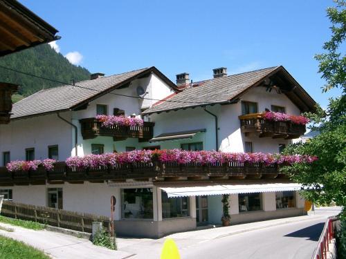 Hostal Pension Alpina Neustift