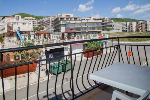 Aparthotel Panorama South