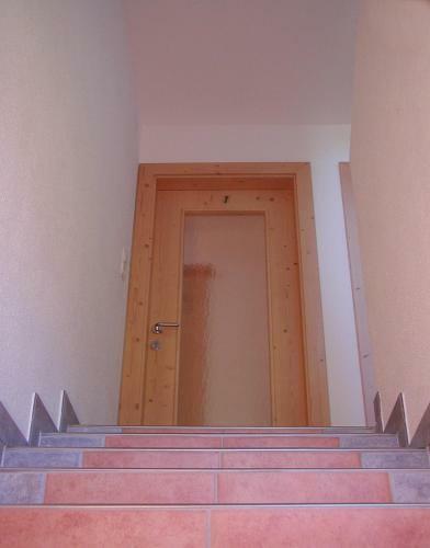 Apartamento Haus Tanja