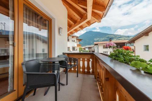 Hotel Hochzillertal