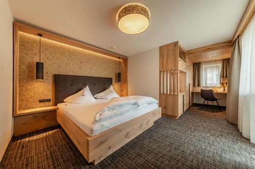 Hotel Hochzillertal