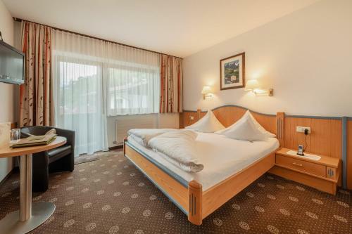 Hotel Hochzillertal