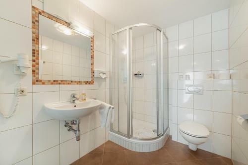 Hotel Hochzillertal