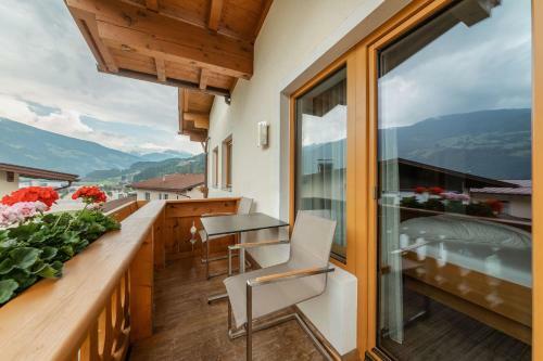 Hotel Hochzillertal