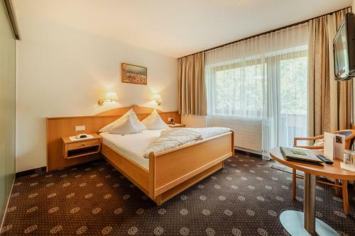 Hotel Hochzillertal