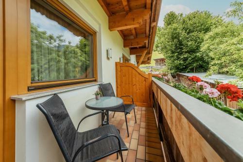 Hotel Hochzillertal