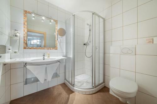 Hotel Hochzillertal