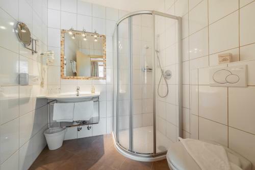 Hotel Hochzillertal