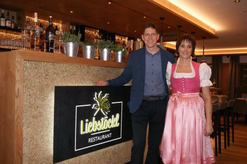 Hotel Hochzillertal