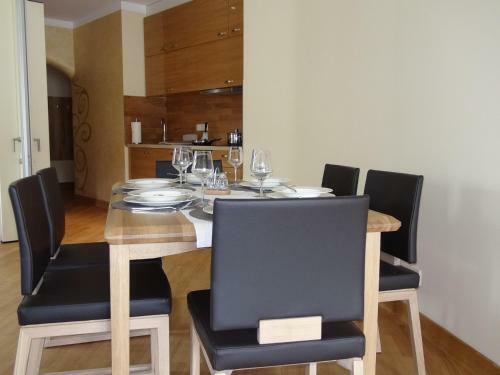 Apartamento Bio-inn Am See