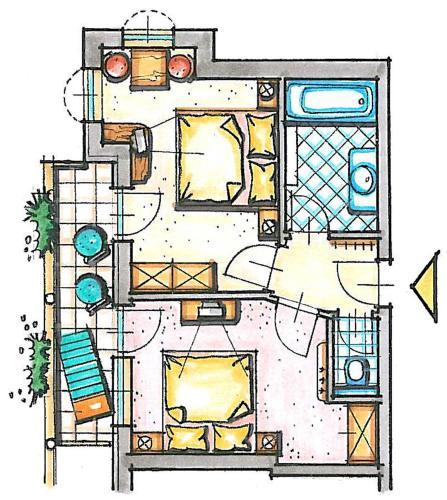 Sieghard - Das Kleine Hotel Mit Der Grossen K�che