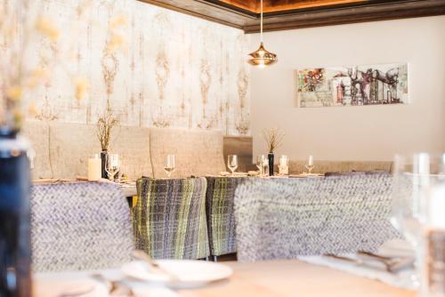 Sieghard - Das Kleine Hotel Mit Der Grossen K�che
