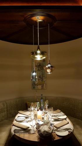 Sieghard - Das Kleine Hotel Mit Der Grossen K�che