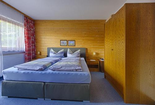Apartamento Garni Fischer
