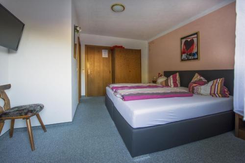 Apartamento Garni Fischer