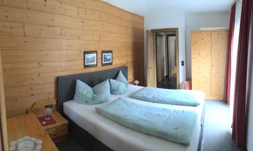 Apartamento Garni Fischer