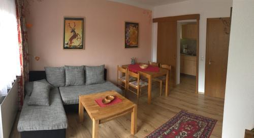 Apartamento Garni Fischer