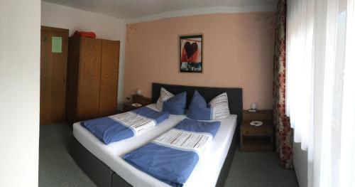 Apartamento Garni Fischer