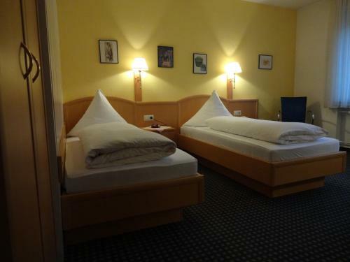 Hotel B�rgerbr�u
