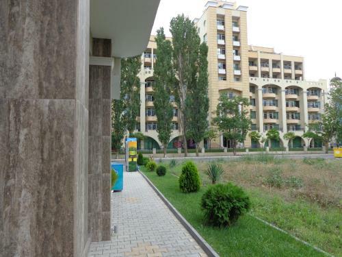 Maggie Apartments