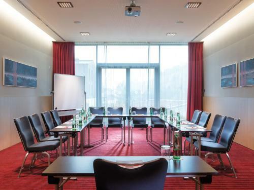 Hotel Travel Charme Bergresort Werfenweng