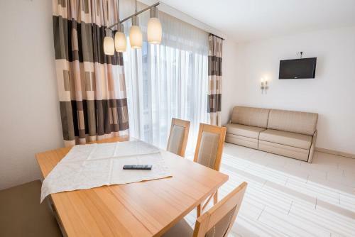 Apartamento Appart's Platzl
