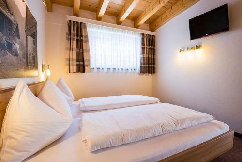 Apartamento Appart's Platzl