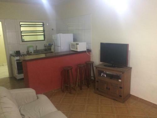Ubatuba Holiday Home