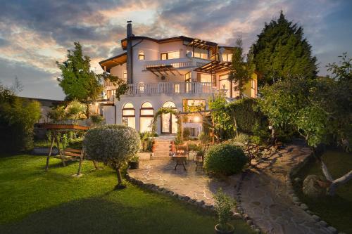 Hostal Villa Zelenika