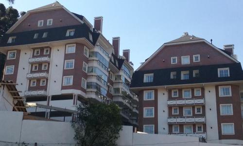 Apartament Condado Homeland Gramado
