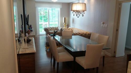 Apartament Condado Homeland Gramado