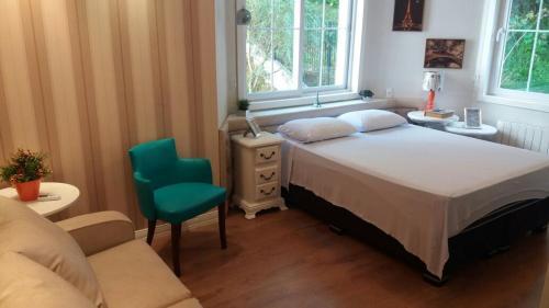 Apartament Condado Homeland Gramado