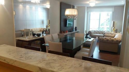 Apartament Condado Homeland Gramado