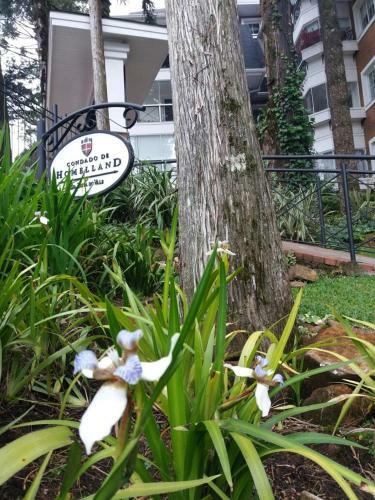 Apartament Condado Homeland Gramado