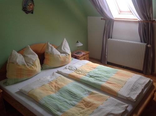 Agroturismo Zechnerhof Fam. Forcher