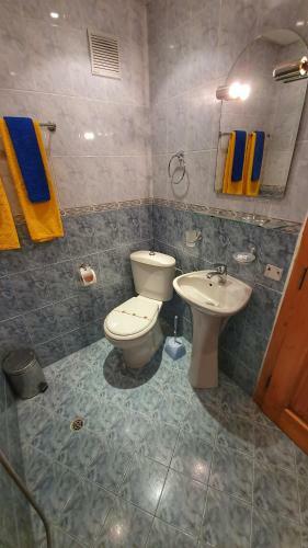 Hostal Guest Rooms Colorit