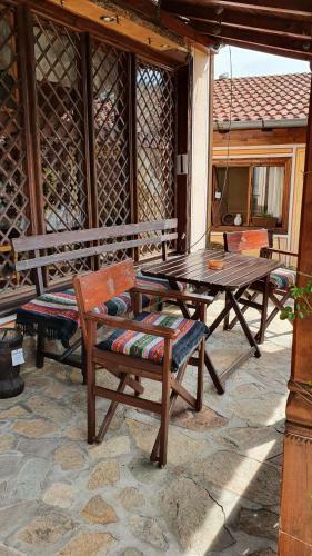 Hostal Guest Rooms Colorit