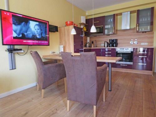 Apartamento Seeufer Villa - B