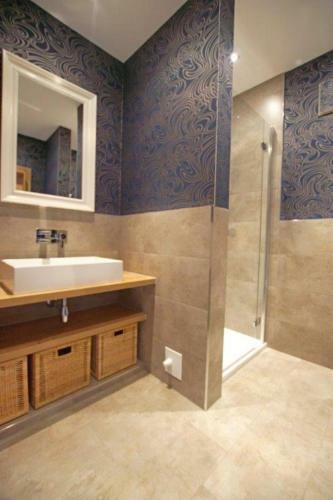 Apartamento Seeufer Villa - B